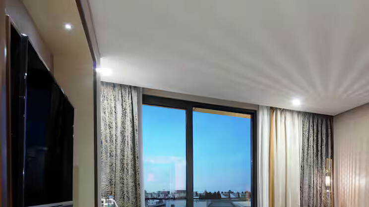 DoubleTree by Hilton Antalya City Centre